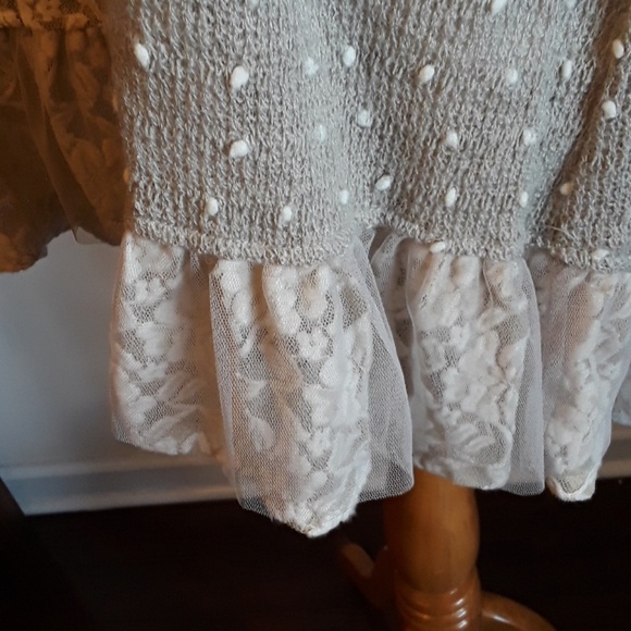 Ryu sweater - Picture 4 of 8